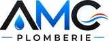 Logo d’AMC Plomberie